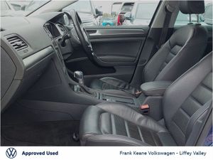 Volkswagen e-Golf Executive 32kwh 136BHP  17  Mad - Image 4