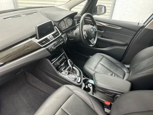 BMW 2 Series 218i SE Auto  just IN   80 P/W - Image 3