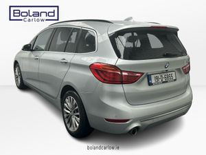 BMW 2 Series 218i SE Auto  just IN   80 P/W - Image 4