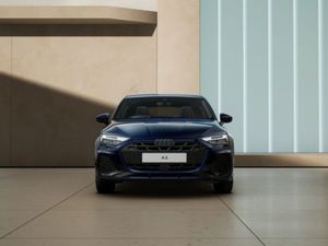 Audi A3 Sportback 30tdi 116BHP S-line Black Editi - Image 2