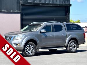 Nissan Navara 2017 NISSAN NAVARA 2.3 DCI TEKNA  No - Image 3