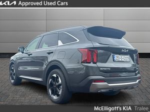 Kia Sorento PHEV PE 7S 4WD - Image 3