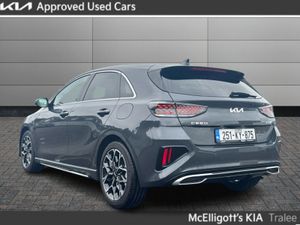 Kia Ceed 1.0 GTL MY25 - Image 3