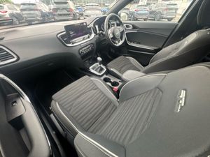 Kia Ceed 1.0 GTL MY25 - Image 4