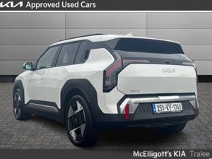 Kia EV3 EARTH K3 LONG RANGE - Image 3