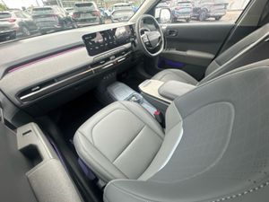 Kia EV3 EARTH K3 LONG RANGE - Image 4