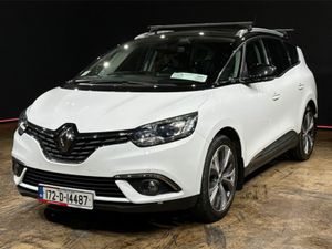 Renault Scenic Dynamique S NAV D 4DR - Image 3