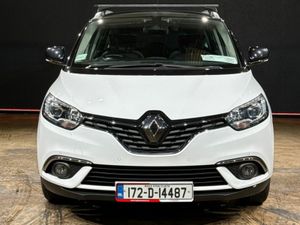 Renault Scenic Dynamique S NAV D 4DR - Image 4