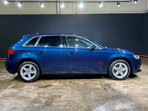 Audi A3 1.4 TFSI AUTOMATIC - REVERSE CAMERA - Image 3