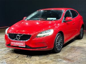 Volvo V40 1.5 AUTOMATIC - SPEED LIMITER - ALLOY WH - Image 2