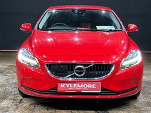 Volvo V40 1.5 AUTOMATIC - SPEED LIMITER - ALLOY WH - Image 3