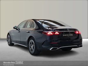 Mercedes-Benz E-Class E300de AMG Line Phev  892pm - Image 3