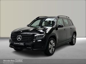 Mercedes-Benz GLB GLB 200d - Image 4