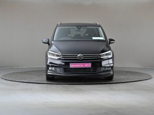 Volkswagen Touran 1.4 TSI DSG Highline  360 Park - Image 2