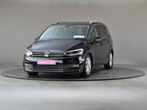Volkswagen Touran 1.4 TSI DSG Highline  360 Park - Image 3