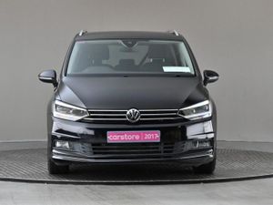 Volkswagen Touran 1.4 TSI DSG Highline  360 Park - Image 2