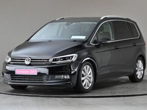 Volkswagen Touran 1.4 TSI DSG Highline  360 Park - Image 3