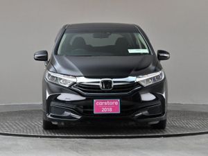 Honda Shuttle 1.5 Hybrid  low Mileage reverse Cam - Image 2