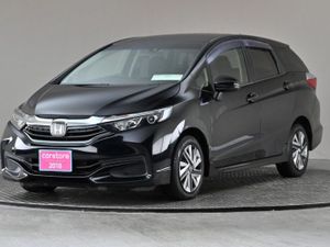 Honda Shuttle 1.5 Hybrid  low Mileage reverse Cam - Image 3