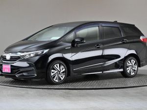 Honda Shuttle 1.5 Hybrid  low Mileage reverse Cam - Image 4