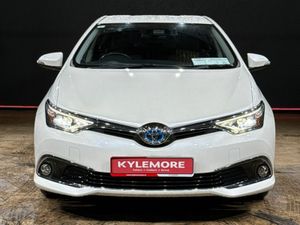 Toyota Auris 1.8 HYBRID - Image 3