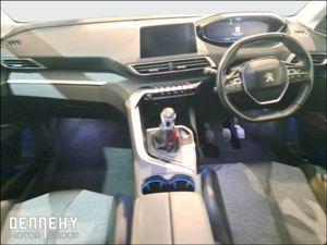 Peugeot 3008 Allure 1.6 HDI  84 P/week - Image 3