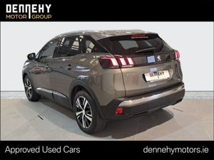 Peugeot 3008 Allure 1.6 HDI  84 P/week - Image 4