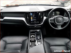 Volvo XC60 B4 197hp Mhev Momentum (adaptive Cruis - Image 2