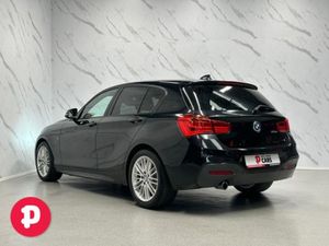 BMW 1 Series 118D M-sport Auto - Straight Sale Di - Image 3