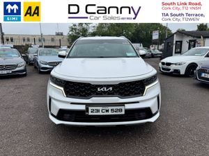 Kia Sorento K3 5P 5DR Auto - Image 2