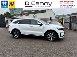 Kia Sorento K3 5P 5DR Auto - Image 4