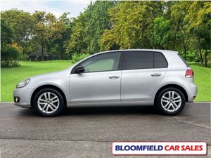 Volkswagen Golf 1.4tsi Highline  Low Mileage // 6 - Image 4
