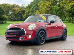 MINI Cooper S 2.0 Auto - Image 3