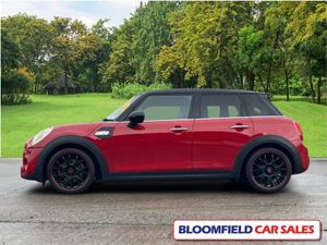 MINI Cooper S 2.0 Auto - Image 4