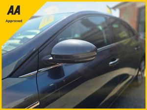 Renault Megane Grand Coupe Dynamique S 4DR - Image 2