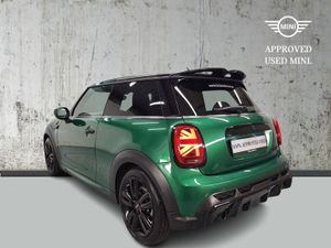 MINI HATCH 3-door Cooper Sport - Image 2