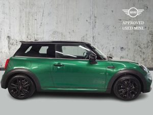 MINI HATCH 3-door Cooper Sport - Image 3