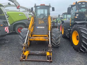 Jcb 414s - Image 2