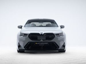 BMW M5 M5 4.4 Phev 727HP - Image 2