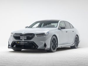 BMW M5 M5 4.4 Phev 727HP - Image 3