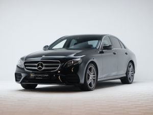 Mercedes-Benz E-Class E220d AMG Line Auto - Image 3