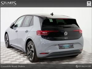 Volkswagen ID.3 Id3 Family PRO 58kw.  panoramic R - Image 2