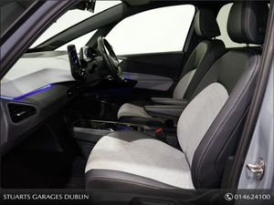 Volkswagen ID.3 Id3 Family PRO 58kw.  panoramic R - Image 3