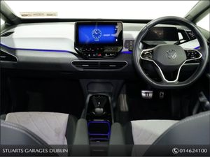 Volkswagen ID.3 Id3 Family PRO 58kw.  panoramic R - Image 4