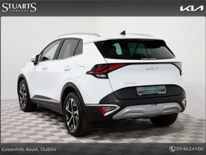 Kia Sportage K3 5 Dr Manual - Image 2