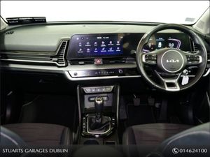 Kia Sportage K3 5 Dr Manual - Image 4