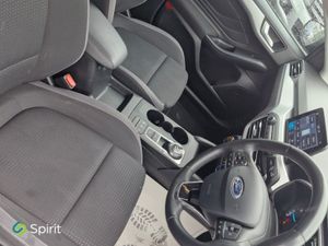 Ford Focus 1.0 Ecoboost 125PS Zetec Auto - Image 4