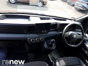 Renault Master Master Lm35 Start 130BHP - Image 2