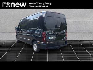 Renault Master Master Lm35 Start 130BHP - Image 3