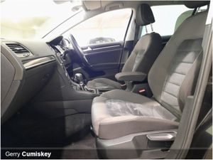 Volkswagen Golf Estate Highline Automatic 1.4 TSI - Image 4